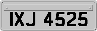 IXJ4525