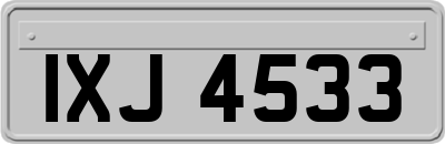 IXJ4533