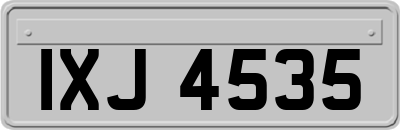 IXJ4535