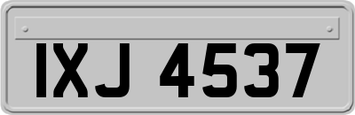 IXJ4537