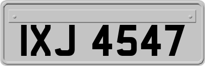 IXJ4547