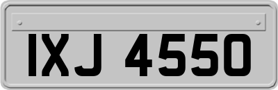 IXJ4550