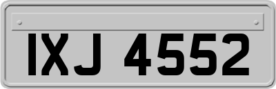 IXJ4552