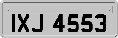 IXJ4553