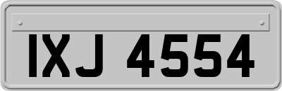 IXJ4554