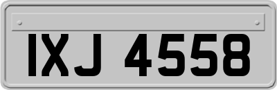 IXJ4558