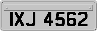 IXJ4562