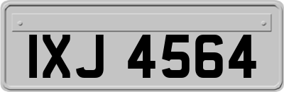 IXJ4564