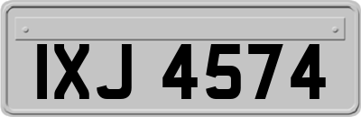 IXJ4574