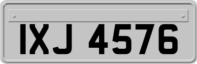 IXJ4576