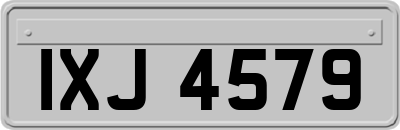 IXJ4579