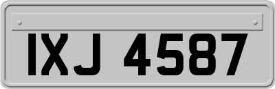 IXJ4587
