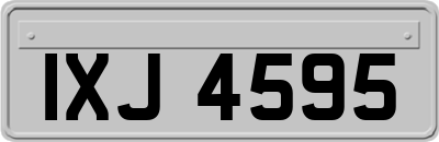 IXJ4595