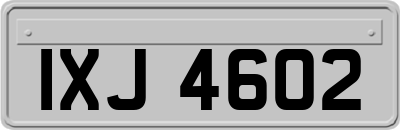IXJ4602