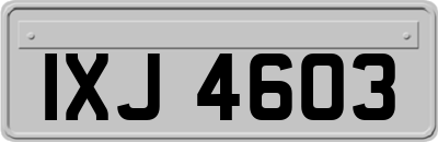 IXJ4603
