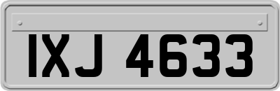 IXJ4633