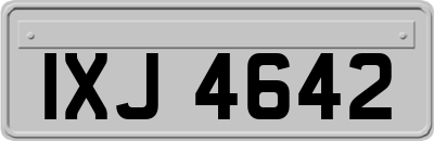 IXJ4642
