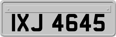 IXJ4645
