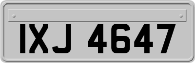 IXJ4647