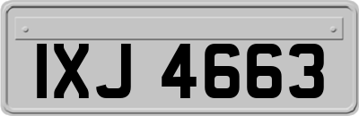 IXJ4663