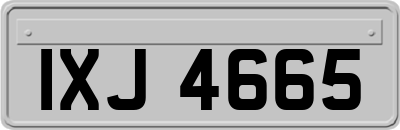 IXJ4665
