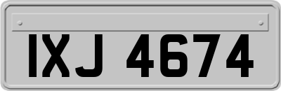 IXJ4674