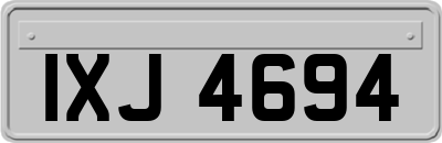 IXJ4694