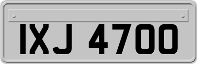 IXJ4700