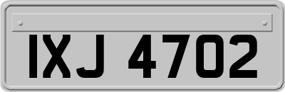 IXJ4702
