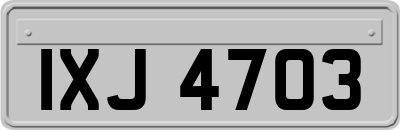 IXJ4703