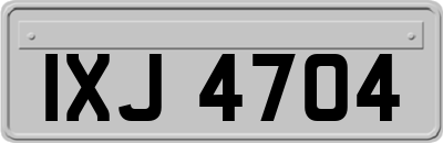 IXJ4704