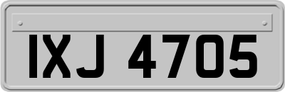 IXJ4705