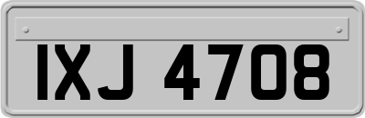 IXJ4708