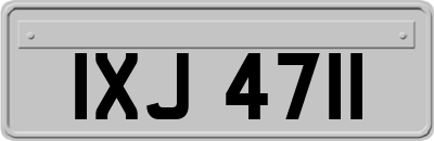 IXJ4711