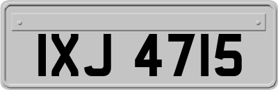 IXJ4715