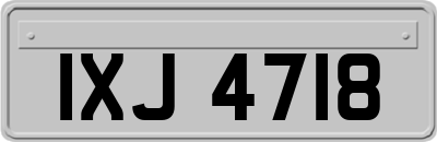 IXJ4718