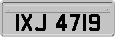 IXJ4719