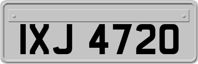 IXJ4720
