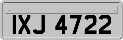 IXJ4722