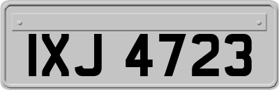 IXJ4723