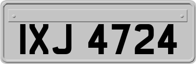 IXJ4724