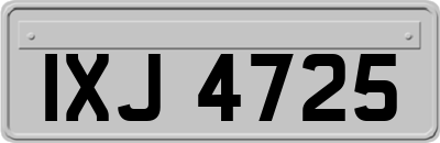 IXJ4725