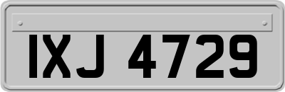 IXJ4729