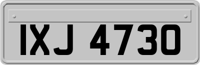 IXJ4730