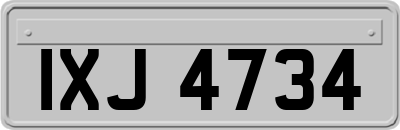 IXJ4734