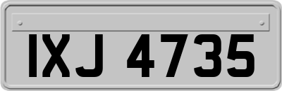 IXJ4735
