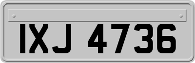 IXJ4736