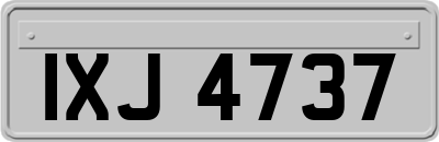 IXJ4737