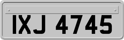 IXJ4745
