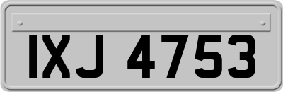 IXJ4753